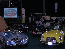  Februar 2006 - BCM Bremen Classic Motorshow